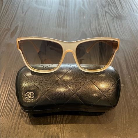 chanel butterfly sunglasses 5386